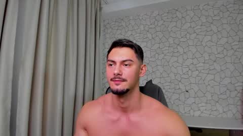 ClintMasterss online show from January 11, 7:36 am