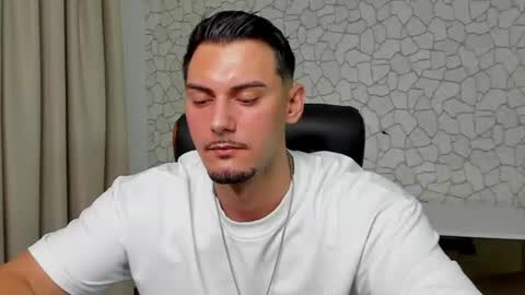ClintMasterss online show from July 1, 5:27 am
