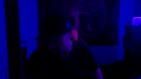 chad online show from September 15, 2:46 am