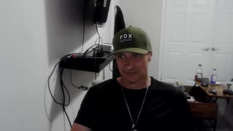 chad online show from June 11, 2:22 am