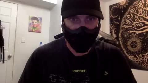 chad online show from September 29, 4:33 am