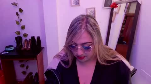 celeste online show from January 19, 12:09 am