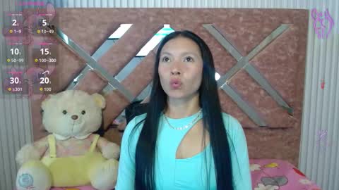 Cloe online show from March 16, 7:51 pm