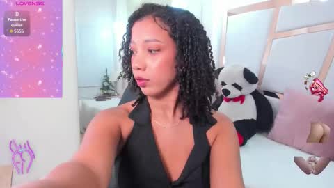 Cloe 555 online show from December 13, 9:43 pm