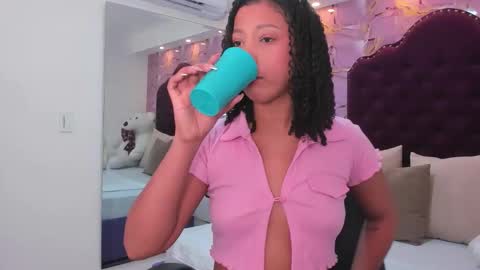 Cloe 555 online show from November 5, 10:23 pm