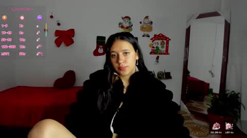 cloe_7 online show from January 13, 3:03 am