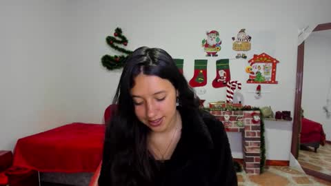 cloe_7 online show from December 23, 3:13 am