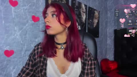 Cloe online show from February 17, 12:05 pm