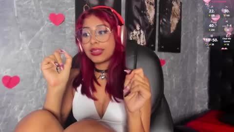 Cloe online show from February 18, 6:04 pm