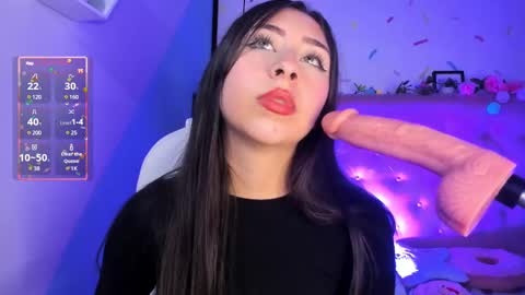 Cloe  online show from February 18, 1:32 am