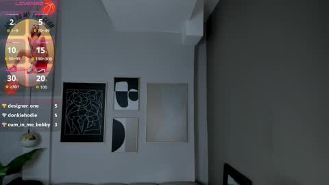 Cloe  online show from October 16, 3:06 am