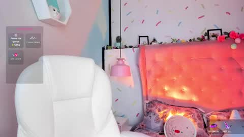 Cloe  online show from February 27, 9:04 pm