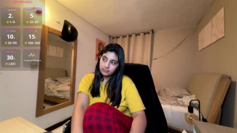 cloe small online show from February 10, 4:37 am