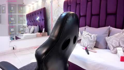 Cloe online show from November 5, 5:26 pm