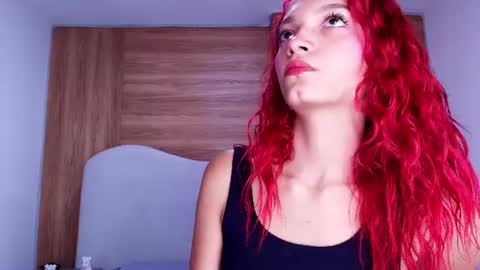 Cloe  Stanfort online show from July 7, 7:18 pm