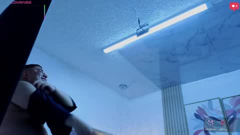 Cloe x Billy online show from March 30, 12:49 pm