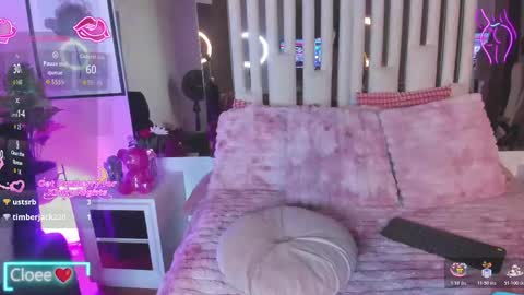 cloeecoopererer online show from November 21, 12:25 pm