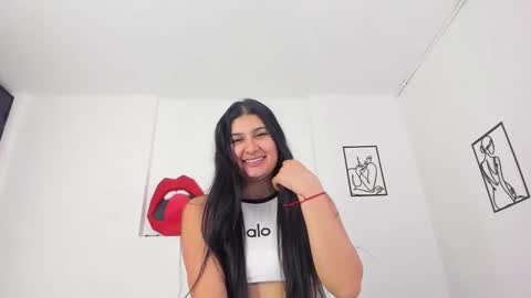 cloe online show from March 2, 10:16 pm