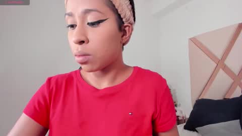 Cloe online show from December 18, 12:06 am