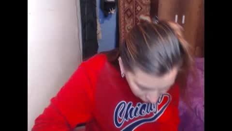 cloepussy online show from March 7, 2:11 am