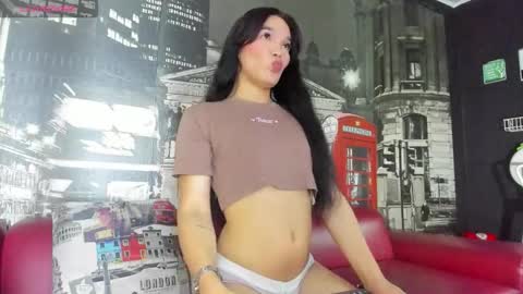 ---Cloe--- online show from February 20, 12:21 am