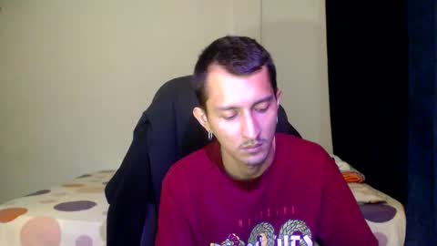 alejandro ruiz online show from May 16, 1:24 am