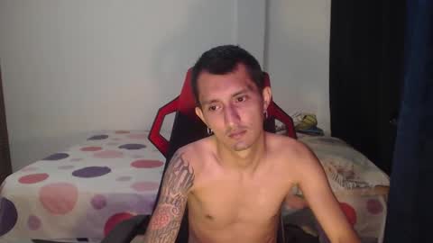 alejandro ruiz online show from May 14, 1:59 am