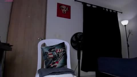 CRISTIAN online show from March 21, 8:19 am