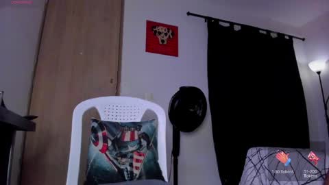 CRISTIAN online show from April 3, 4:52 am