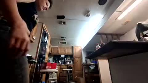 cloudybxtch69 online show from February 10, 1:19 am