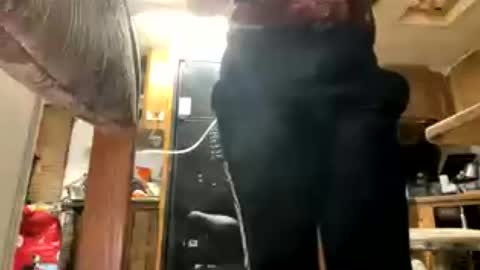 cloudybxtch69 online show from August 5, 8:50 pm
