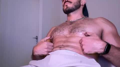 CloudyJock online show from June 26, 1:55 am