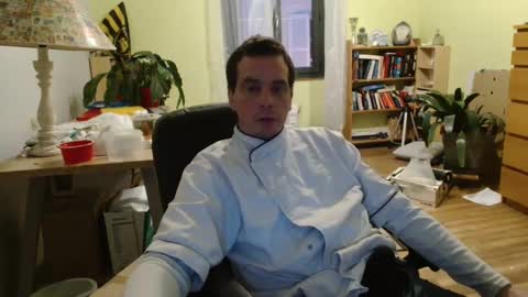 Snapshot of clouplefun chatting on January 24, 7:08 am clouplefun online show from January 24, 7:08 am