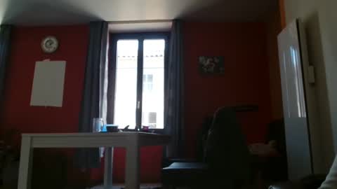 Snapshot of clouplefun chatting on September 27, 12:03 pm clouplefun online show from September 27, 12:03 pm