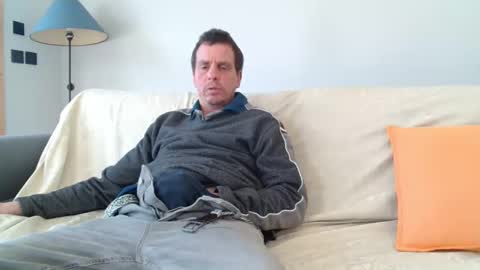 clouplefun online show from March 9, 1:05 pm