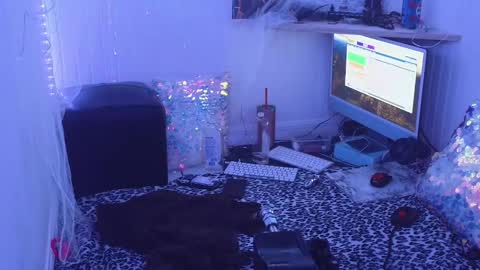 Clover51980 online show from January 23, 8:36 am