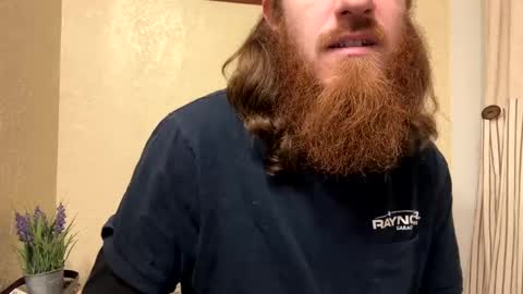 cloverboy1988 online show from December 30, 11:37 am