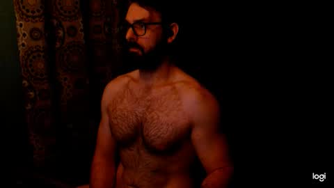 Clark online show from February 4, 8:13 pm