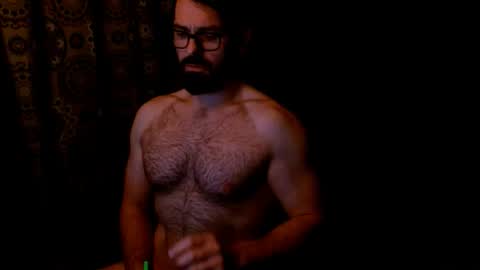 Clark online show from January 6, 7:07 pm