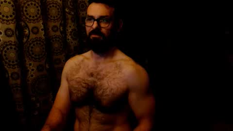 Clark online show from November 18, 8:12 pm