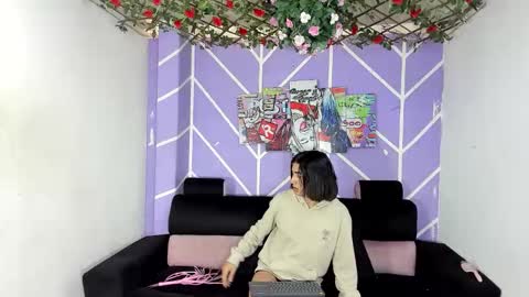club_latinboys online show from June 9, 2:06 pm