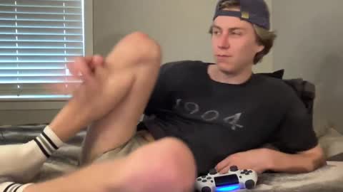 Clyde Austin online show from September 12, 7:16 pm