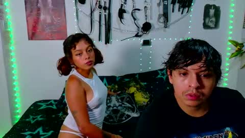 Clyde and Bunny online show from March 11, 3:04 am