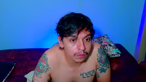 Clyde and Bunny online show from January 22, 5:26 am