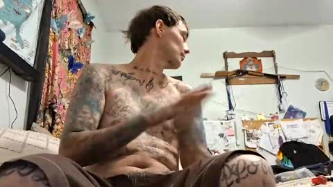 cmane546389 online show from May 31, 3:38 am