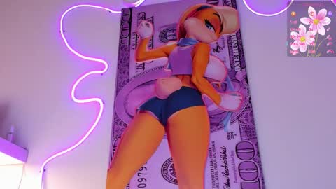 cmila0713 online show from October 31, 1:39 am