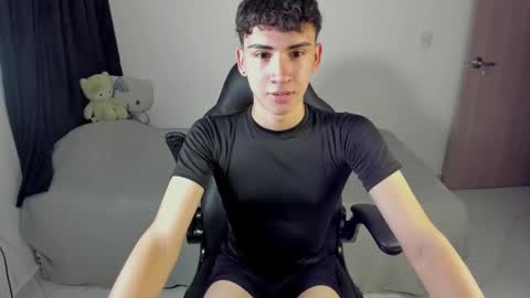 CAMILO  online show from February 17, 2:43 am