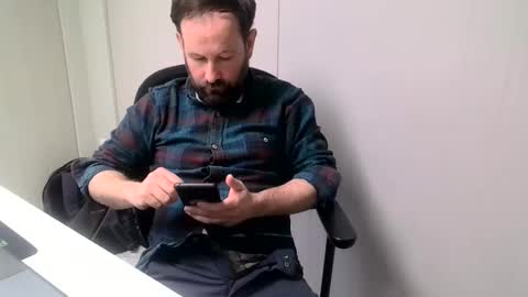 cmp_brandon online show from February 24, 1:42 pm