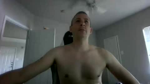 Master Bates online show from May 22, 2:46 pm