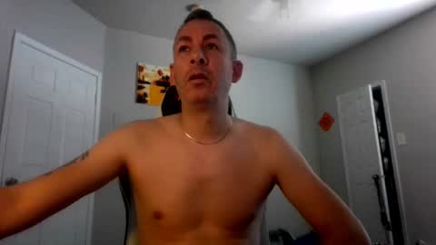 Master Bates online show from August 2, 7:15 pm